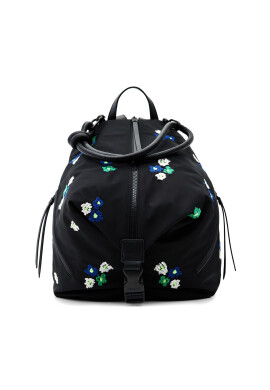Desigual Раница 23WAKA03 Черен - Pepit.bg