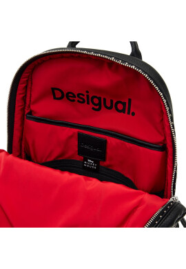 Desigual Раница 23WAKP02 Черен - Pepit.bg