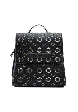 Desigual Раница 23WAKP08 Бял - Pepit.bg