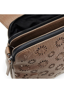Desigual Раница 23WAKP08 Кафяв - Pepit.bg