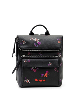 Desigual Раница 23WAKP09 Черен - Pepit.bg