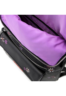 Desigual Раница 23WAKP09 Черен - Pepit.bg