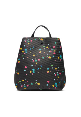 Desigual Раница 23WAKP11 Черен - Pepit.bg