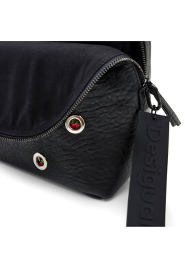 Desigual Раница 23WAKP16 Черен - Pepit.bg