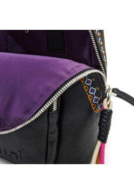 Desigual Раница 23WAKP17 Черен - Pepit.bg
