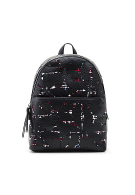 Desigual Раница 23WAKP19 Цветен - Pepit.bg