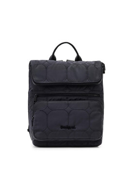 Desigual Раница 23WAKY05 Черен - Pepit.bg