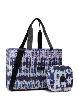 Desigual Сак 21SQXW10 Тъмносин - Pepit.bg