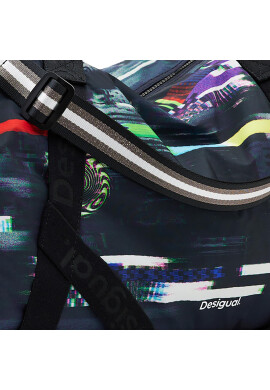 Desigual Сак 23WAXA49 Цветен - Pepit.bg