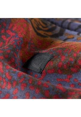 Desigual Шал 21WAWA20 Тъмносин - Pepit.bg