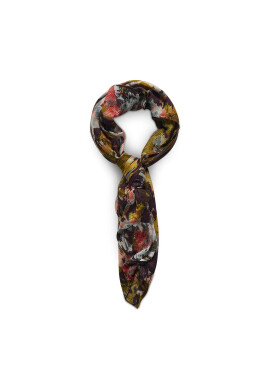 Desigual Шал 21WAWA25 Цветен - Pepit.bg