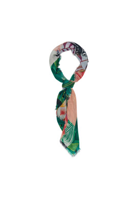 Desigual Шал 22SAWA37 Цветен - Pepit.bg