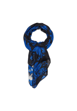 Desigual Шал 22WAWA17 Тъмносин - Pepit.bg