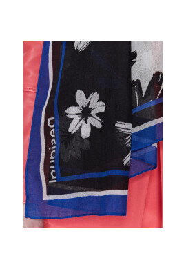 Desigual Шал 23SAWA05 Цветен - Pepit.bg
