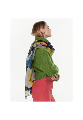 Desigual Шал 23SAWA14 Цветен - Pepit.bg