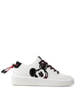Desigual Сникърси 22WSKP05 Бял - Pepit.bg