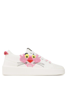 Desigual Сникърси 23SSKP30 Бял - Pepit.bg