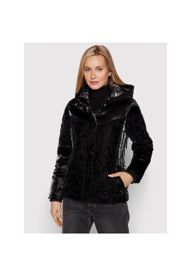 Desigual Зимно яке Vabenne 21WWEWBR Черен Regular Fit - Pepit.bg