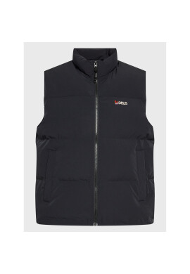 Deus Ex Machina Елек Scout DMF226318 Черен Regular Fit - Pepit.bg
