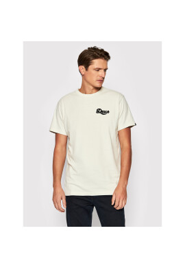 Deus Ex Machina Тишърт Speed Flop Tee DMP2011142A Сив Regular Fit - Pepit.bg
