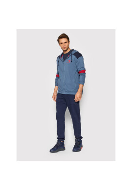 Diadora Анцуг Shield 102.177760 Тъмносин Regular Fit - Pepit.bg