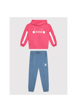 Diadora Анцуг Twinkle 102.177819 Цветен Regular Fit - Pepit.bg