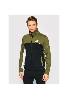 Diadora Анцуг 102.177775 Черен Regular Fit - Pepit.bg