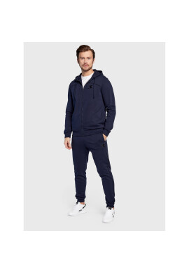 Diadora Анцуг Core 102.178674 Тъмносин Regular Fit - Pepit.bg