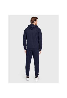 Diadora Анцуг Core 102.178674 Тъмносин Regular Fit - Pepit.bg