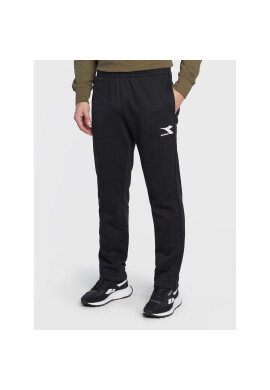 Diadora Долнище анцуг 102.178848 Черен Regular Fit - Pepit.bg