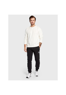 Diadora Долнище анцуг 102.178882 Черен Regular Fit - Pepit.bg