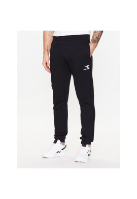 Diadora Долнище анцуг Cuff Core 102.179762 Черен Regular Fit - Pepit.bg