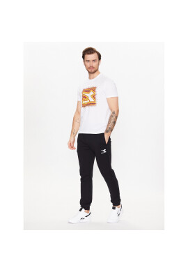Diadora Долнище анцуг Cuff Core 102.179762 Черен Regular Fit - Pepit.bg
