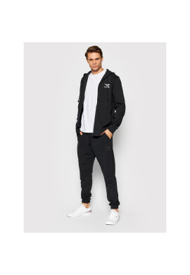 Diadora Долнище анцуг Cuff Shield 102.177749 Черен Regular Fit - Pepit.bg