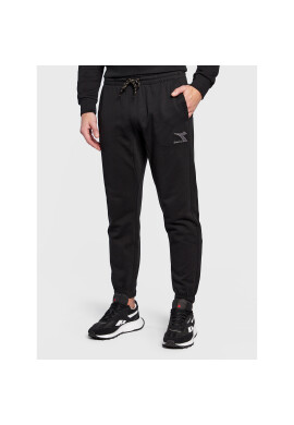 Diadora Долнище анцуг Drift 102.178671 Черен Regular Fit - Pepit.bg
