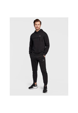 Diadora Долнище анцуг Drift 102.178671 Черен Regular Fit - Pepit.bg