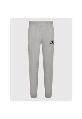 Diadora Долнище анцуг Light Core 102.178179 Сив Regular Fit - Pepit.bg