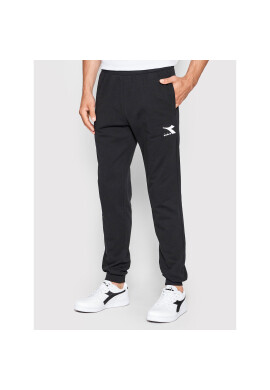 Diadora Долнище анцуг Core 102.178751 Черен Regular Fit - Pepit.bg