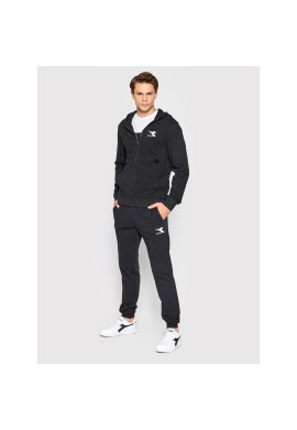 Diadora Долнище анцуг Core 102.178751 Черен Regular Fit - Pepit.bg
