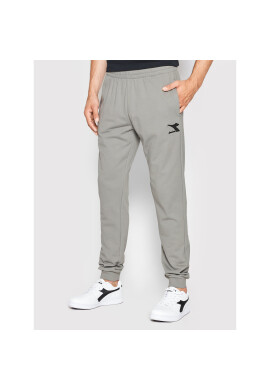 Diadora Долнище анцуг Core 102.178751 Сив Regular Fit - Pepit.bg
