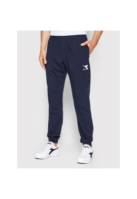 Diadora Долнище анцуг Core 102.178751 Тъмносин Regular Fit - Pepit.bg