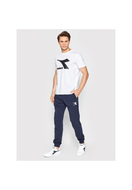 Diadora Долнище анцуг Core 102.178751 Тъмносин Regular Fit - Pepit.bg