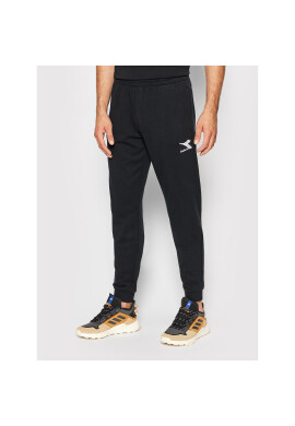 Diadora Долнище анцуг Cuff Core 102.177769 Черен Regular Fit - Pepit.bg