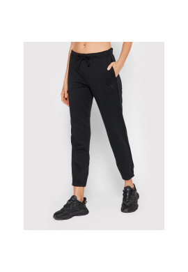 Diadora Долнище анцуг Cuff Core 102.177792 Черен Regular Fit - Pepit.bg
