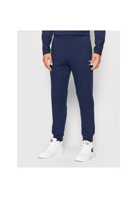 Diadora Долнище анцуг Cuff Light Core 102.177768 Тъмносин Regular Fit - Pepit.bg