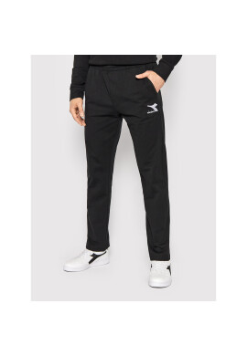 Diadora Долнище анцуг Light Core 102.178179 Черен Regular Fit - Pepit.bg