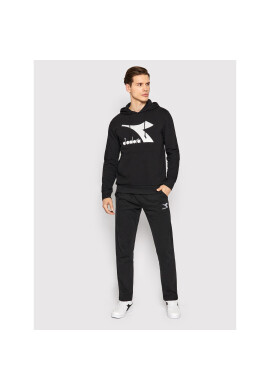 Diadora Долнище анцуг Light Core 102.178179 Черен Regular Fit - Pepit.bg