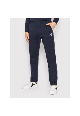 Diadora Долнище анцуг Light Core 102.178179 Тъмносин Regular Fit - Pepit.bg