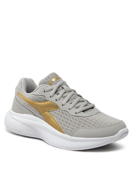 Diadora Обувки Eagle 5 101.178062 Сив - Pepit.bg