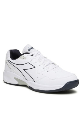 Diadora Обувки Volee 6 101.179100-D0266 Бял - Pepit.bg